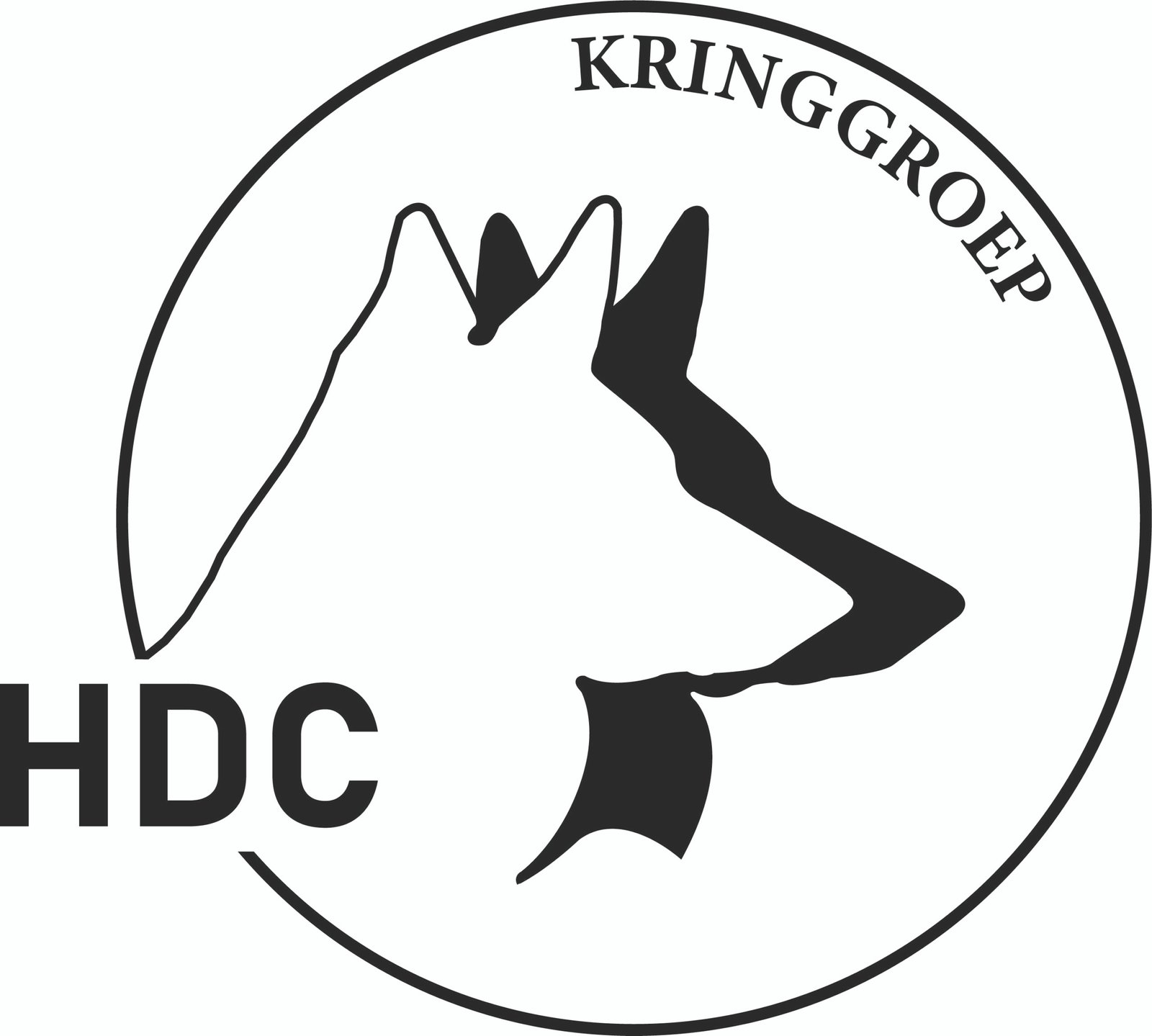 Hondensportvereniging Duitse Herdershonden | Kringroep HDC